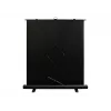 Elite Screens | Portable Screen | F95XWH2 | Diagonal 95 inch | 16:9 | Black
