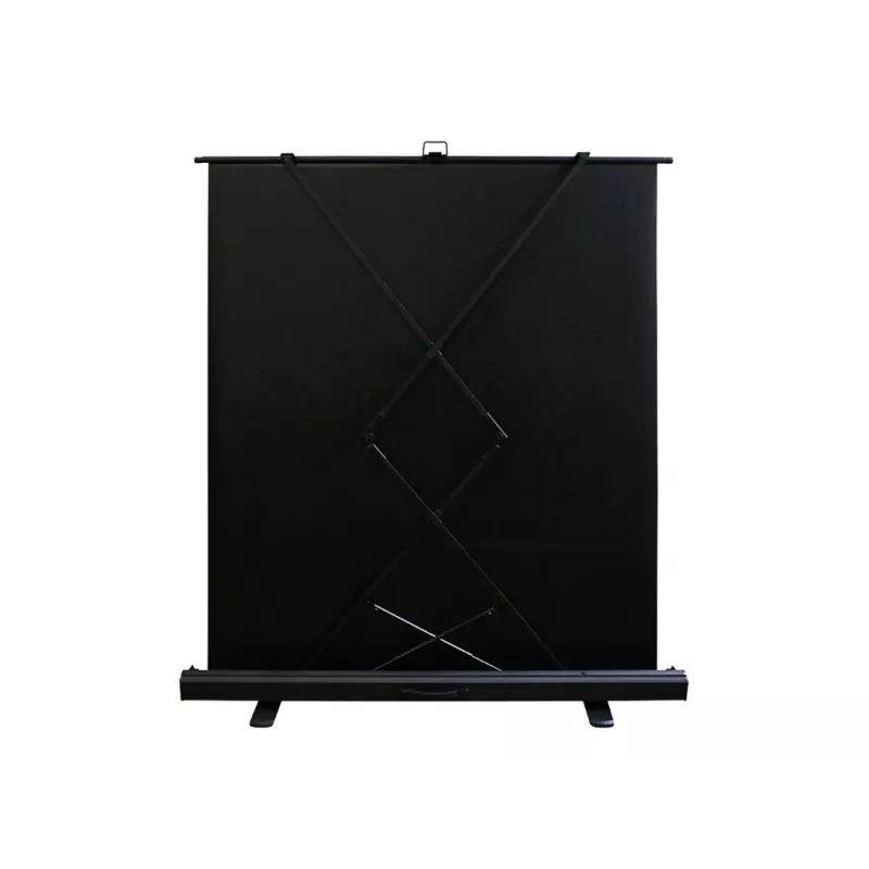 Elite Screens | Portable Screen | F95XWH2 | Diagonal 95 inch | 16:9 | Black
