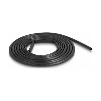DeLOCK PVC Insulating Sleeve 3 m x 6 mm Black