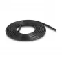 DeLOCK PVC Insulating Sleeve 3 m x 6 mm Black