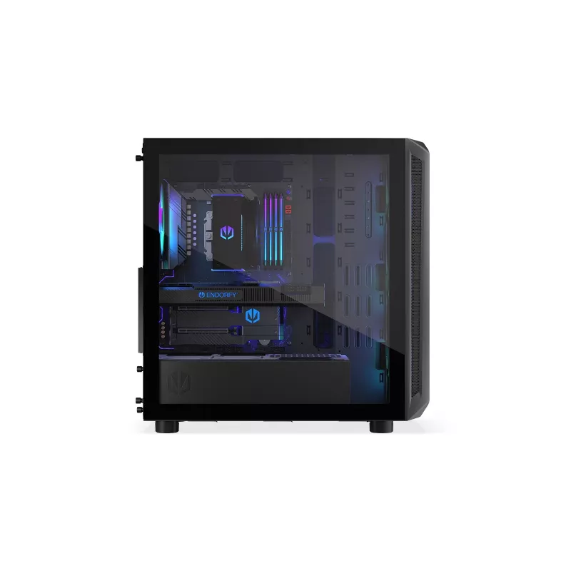 ENDORFY Arx 700 ARGB Tower Black