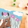 CreArt - pretty mare, Painting