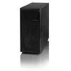 Fractal Design Core 1000 USB 3.0 Midi Tower Black