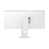 LG UltraWide 40WT95UF-W LED-Monitor 100.9 cm (40 inch), White/black, 5K2K, Nano-IPS, Curved, Thunderbolt 5.0, KVM-Switch, Daisy Chain, 120Hz Panel (40WT95UF-W.AEU)