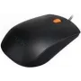 300 Mouse right and left handed wired USB FRU for IdeaCentre 5 14ARE05, IdeaCentre AIO 3 22, 3 22IMB