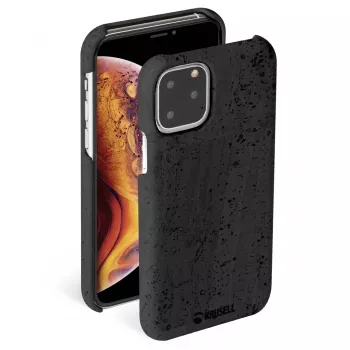 Cover Krusell Birka mobile phone case 16.5 cm (6.5 inch)