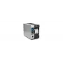Label printer Zebra ZT610 Thermal transfer 203x203 DPI 356 mm/s 104 mm print width LCD Ethernet Bluetooth Grey/Black