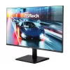 Monitor ASROCK CL25FFB 24.5 inch (62.2 cm) Full HD 1920x1080 IPS LED, 300 cd/m², 178° viewing angles, VESA, Black