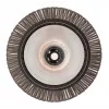 Sunred Artix Corda - ceiling heater 1800 W, brown