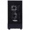 InWin Modfree Base Big-Tower Tempered Glass - black