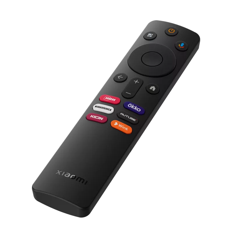 Xiaomi TV Box S 4K Ultra HD 8 GB Wi-Fi Black (Gen2/2024), Cortex-A55, 2048 MB RAM