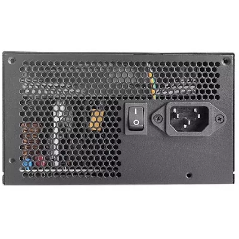 Power Supply Unit Thermaltake HAMBURG 650 W