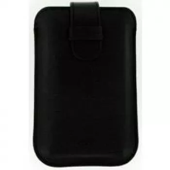 Mobile phone case HTC 99H10145-00 Black