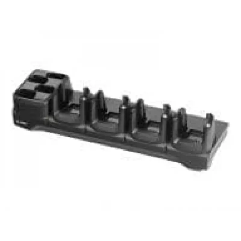 Zebra CRD-MC33-4SE4BC-01 battery charger AC