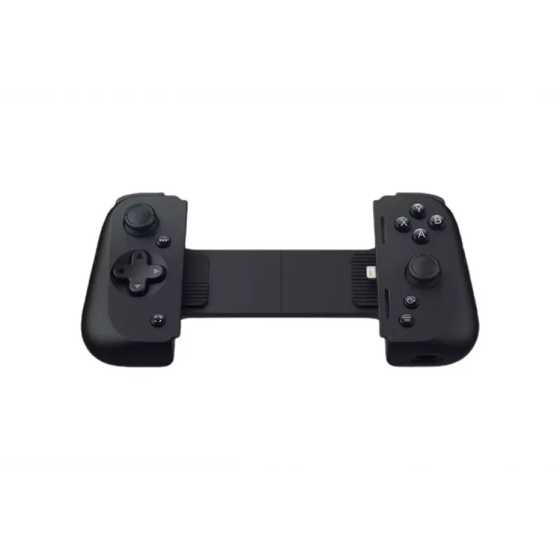 Razer Kishi V2 - Game Pad - Wired - for iOS (RZ06-04190100-R3M1)