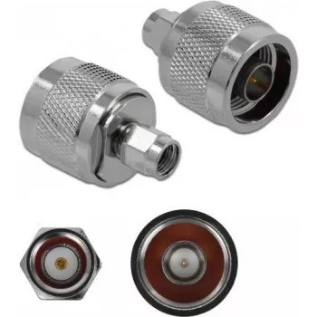 Cable Gender Changer DeLOCK 89982