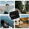 Power inverter MANTA MPI500M 500W continuous / 1000W peak DC to AC