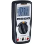 LASERLINER Hand-Multimeter digital MultiMeter-Compact Auto CAT IV 600 V Display (Counts): 4000 (083.034A)