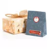 Gift wrapping paper Herma 15257 — Stars and Fir pattern, roll