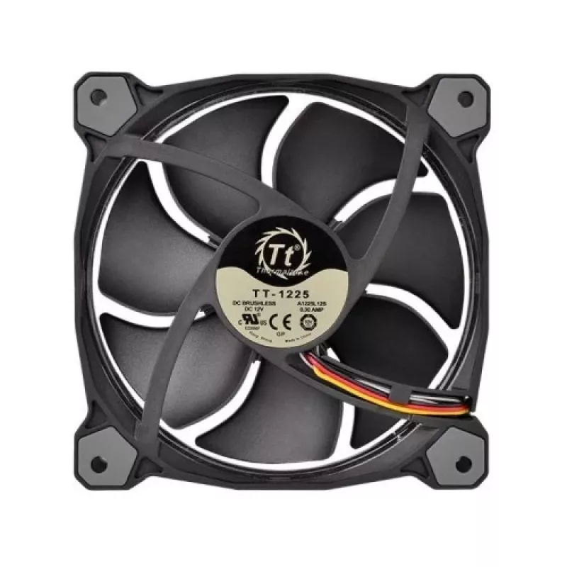 Thermaltake Riing 14 LE D 256 ARGB 140mm 3-Pack