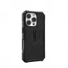 Urban Armor Gear Pathfinder mobile phone case 16 cm (6.3) Cover Black