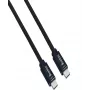 USB 2.0 Cable helos Hi‑Speed Type‑C 2.0 m — USB 2.0 data and charging cable