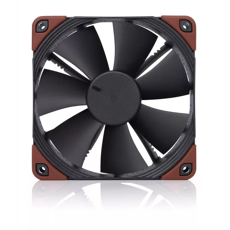 Noctua NF-F12 industrialPPC-3000 PWM 120mm Case Fan