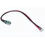 power socket, ACER Aspire 8920, 8920G, 8930, 8930G