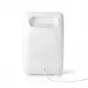Nedis AIPU200CWT air purifier 25 m² 54 dB 50 W White