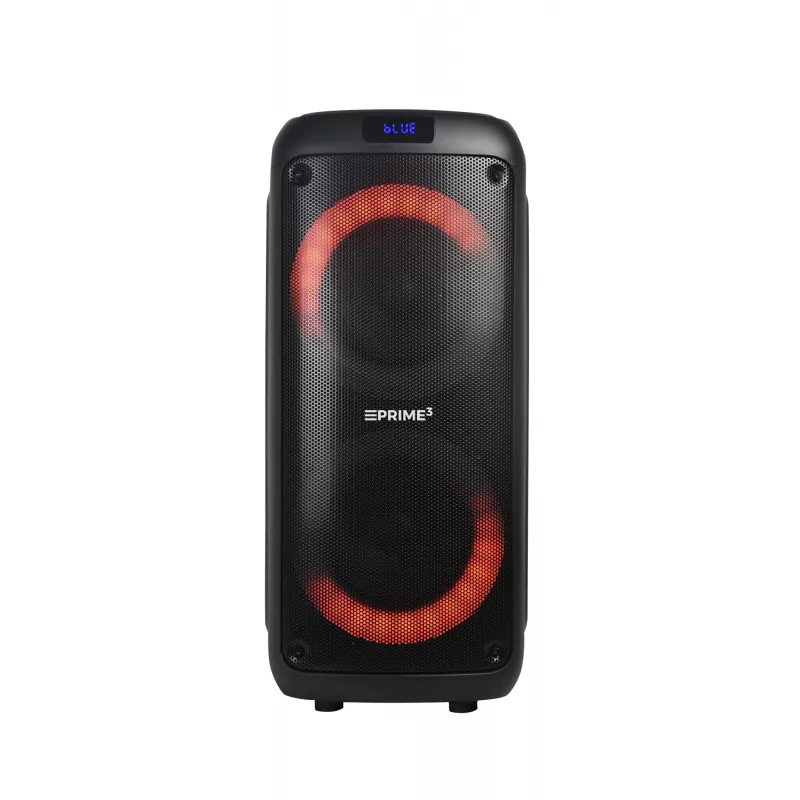 Portable Speaker Prime3 APS51, Black