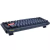 Ducky One 3 SF keyboard Gaming USB QWERTY English Blue