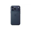 Cover Apple iPhone 17 Pro Max TechWoven Case with MagSafe Blue
