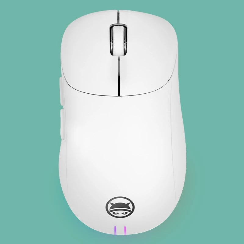Gaming Mouse GAMIAC PA50 - White