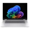 HP OmniBook X Flip Next Gen AI Laptop 16-as0054ng - Flip-Design - Intel Core Ultra 5 226V / 2.1 GHz - Win 11 Home - Arc Graphics 130V - 16 GB RAM - 512 GB SSD NVMe - 40.6 cm (16)