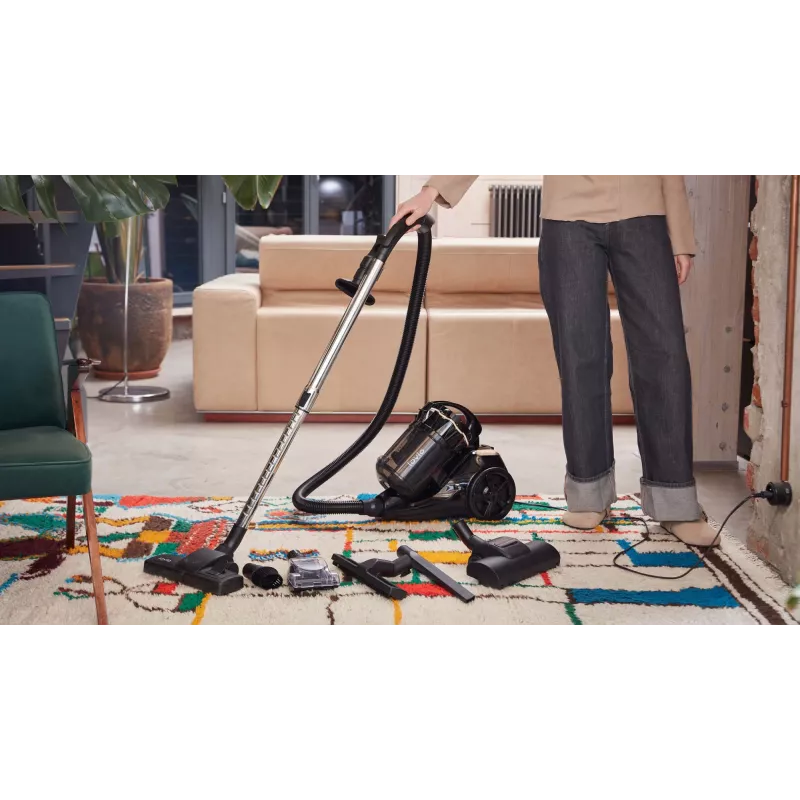 Vacuum Cleaner Lovio LVCVC002 VacuuFlex L
