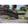 Fiskars 1025921 broom Outdoor Black