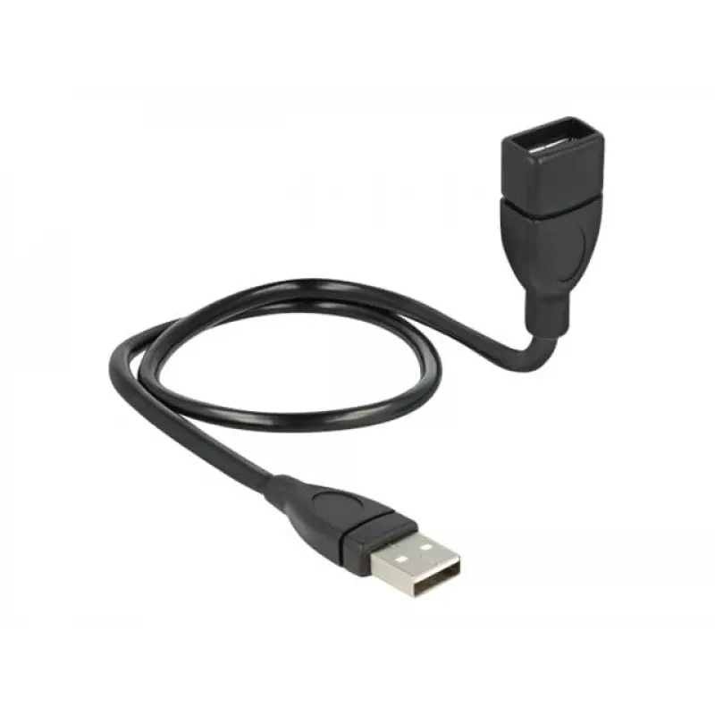 USB Cable DeLOCK 50cm USB 2.0 83499