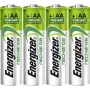 Energizer Mignon (AA)-Battery NiMH Universal HR06 1300 mAh 1.2 V 4 pc(s) (E301376000)