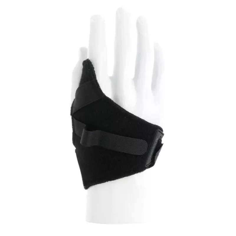 Universal Glove For Wearable Computer - LEFT-HANDED - Pack X5
