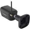 Outdoor Bullet WiFi Camera Foscam V8P — Black, 1080P, Night Vision