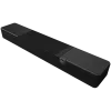 Soundbar KLIPSCH Flexus Core 100 — 2.1 channels, 100 W, Dolby Atmos, built-in subwoofer, Black