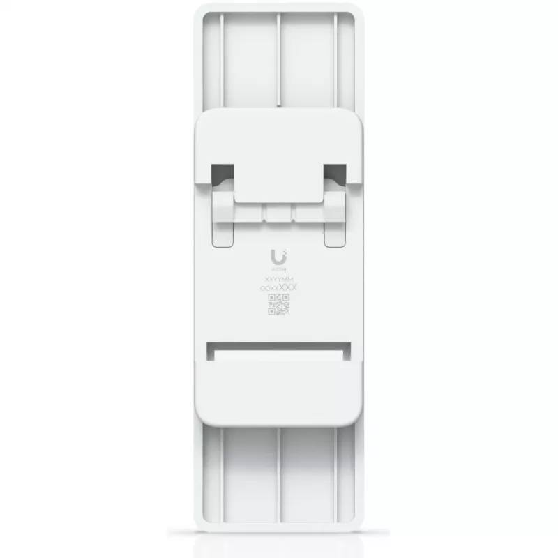 Ubiquiti UACC-Switch-DIN White Polycarbonate Switch