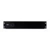 EVER ECO Pro 1000 AVR CDS 19 inch 2U Rackmount Line-Interactive UPS, 1000 VA / 650 W