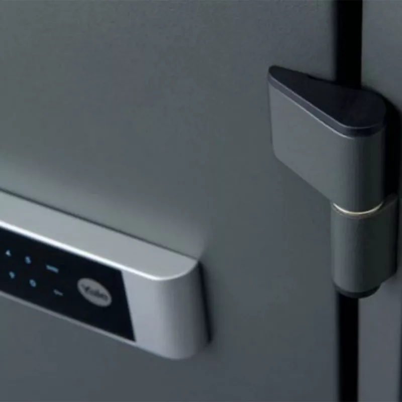 Fireproof safe YFM Home L