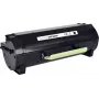 Renkforce Toner replaces Lexmark 56F2000 compatible Black 6000 Pages RF-56F2000 RF-6922972 (RF-6922972)