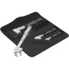 Set of self-adjusting flat wrenches Joker 4pcs