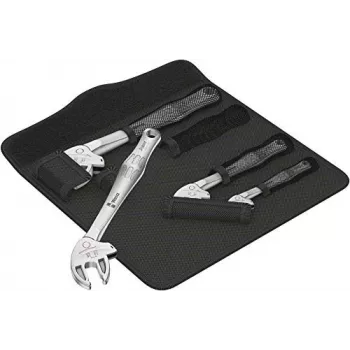 Set of self-adjusting flat wrenches Joker 4pcs