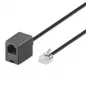 Wentronic 68259 Connectivity Accessory Black