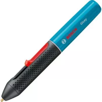 Glue Gun Bosch Gluey Lagoon Blue 06032A2104