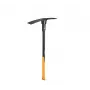 Gardening pick Fiskars L5 36 inch Isocore handle 1020166